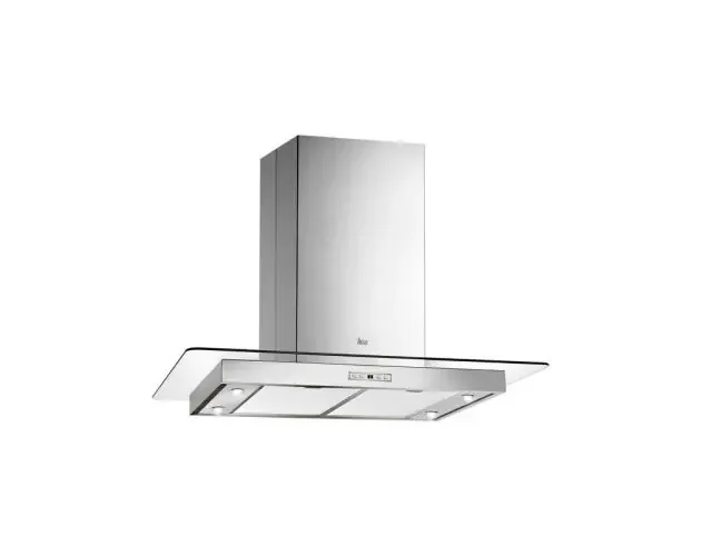 Campana teka dg3isla985 90cm inox 40485150 | Brico Depôt Top Qualità