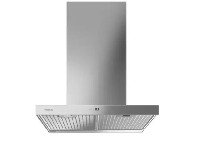 Campana teka dsh 786 inox 70cm | Brico Depôt Autentico