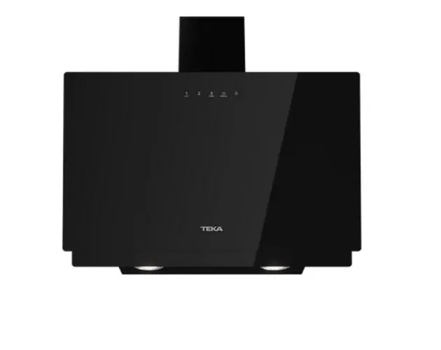 Campana teka dvn 67050 ttc bk | Brico Depôt Ordina Subito