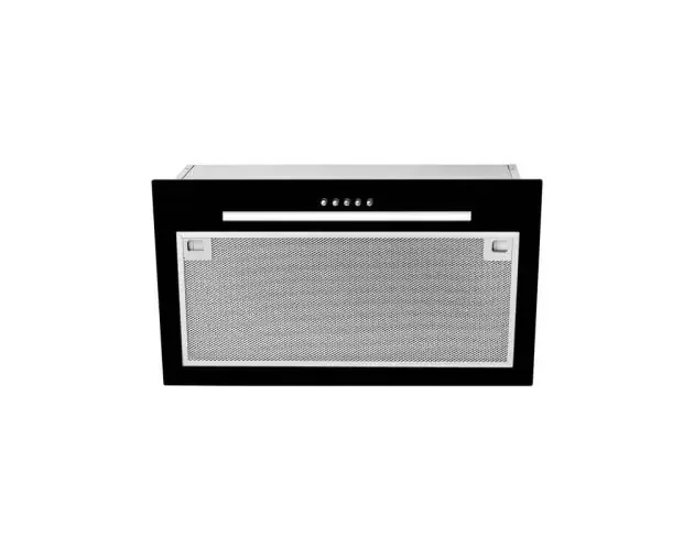 Campana teka gfg2 negro 55cm 40446752 | Brico Depôt Prezzo Scontato