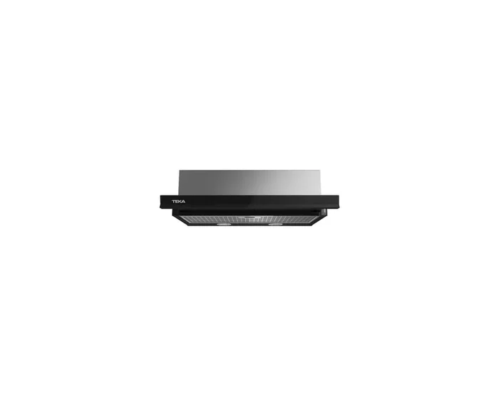 Campana telescópica teka cnl 6415 60cm negro | Brico Depôt Prezzo Conveniente