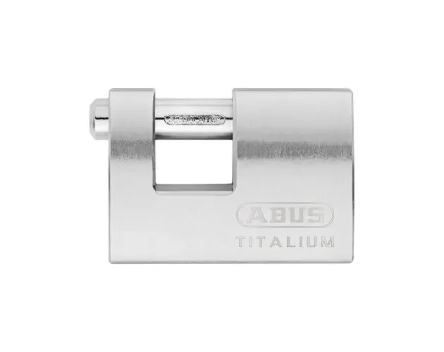 Candado de titanio ec 98ti-70 mm | Brico Depôt Promozione Esclusiva