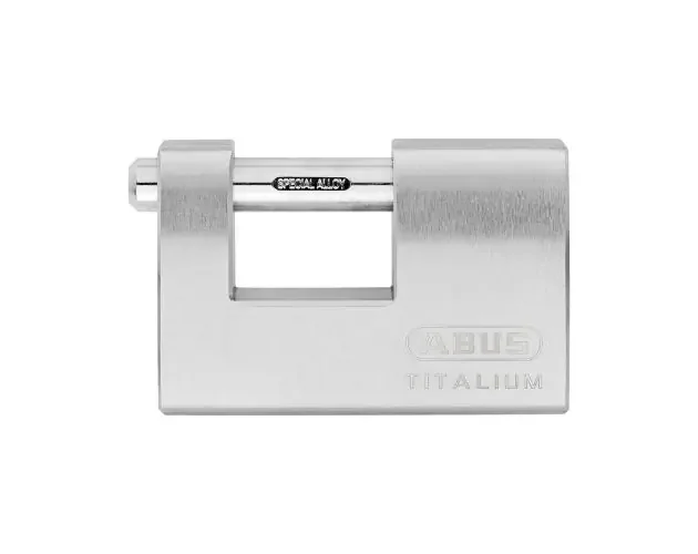 Candado de titanio ec 98ti-90mm | Brico Depôt Prezzo Scontato