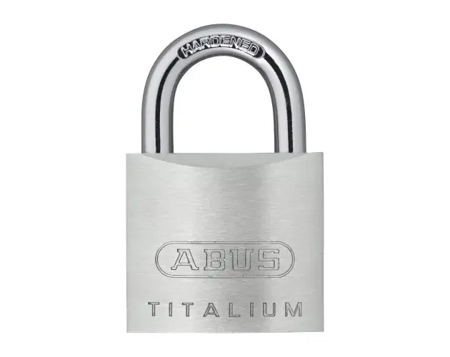 Candado titalium caja 54-30mm | Brico Depôt Popolare