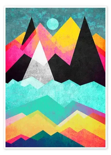 Candyland de Elisabeth Fredriksson