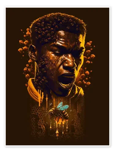 Candyman de The Usher designs