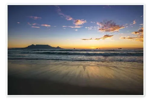 Cape Town South Africa de Achim Thomae
