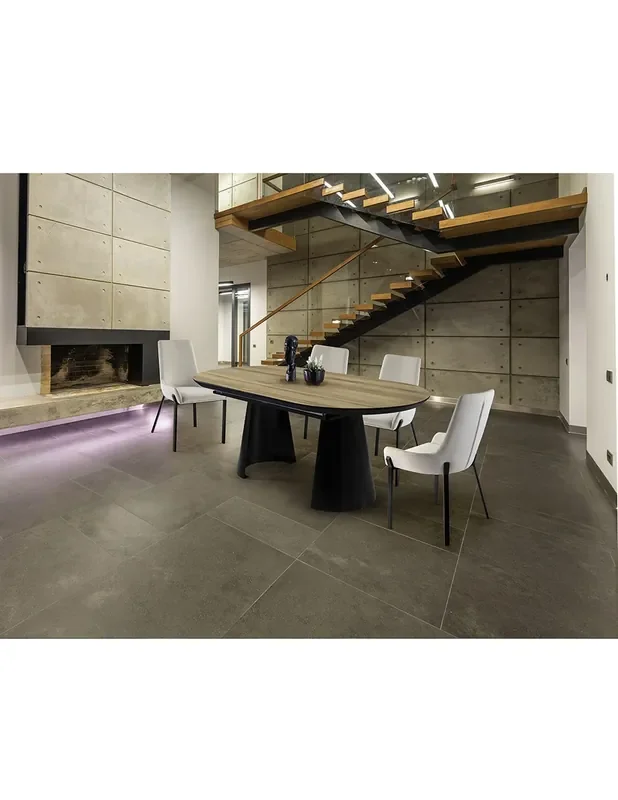 Capri Mesa Comedor Madera Extensible Schuller
