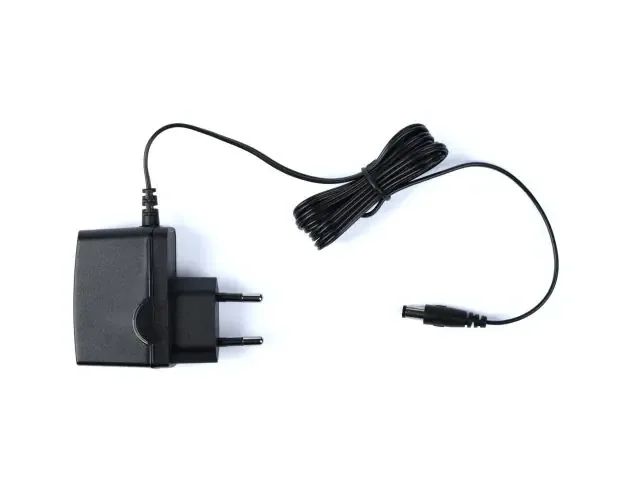 Cargador para tapas automáticas de los contenedores 1.5m small | Brico Depôt Bestseller