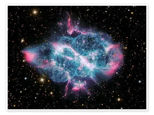 Carina nebula de Robert Gendler Science Photo Library
