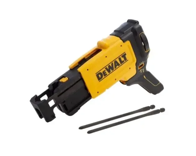 Carregador de parafuso de cinto Dewalt dcf6202-xj xr 18v para chave de fend | Brico Depôt Ordina Subito