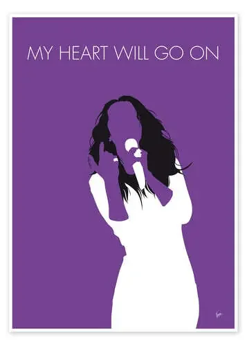 Celine Dion – My Heart Will Go On de Chungkong
