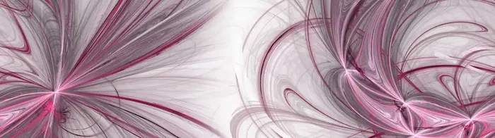 cenefa autoadhesiva diseño abstracto gris y rosa de Sanders & Sanders – 600066