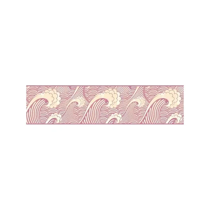 Cenefa Decorativa BAÑO CEB002B