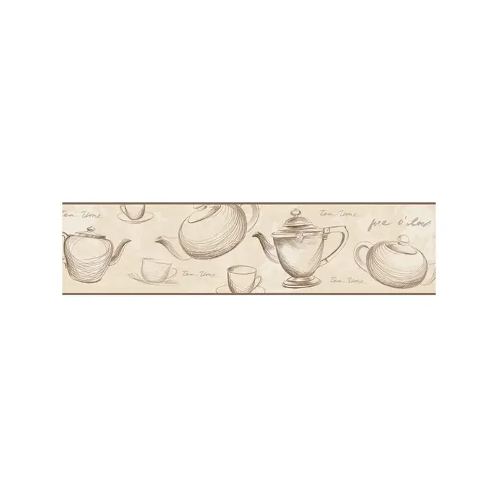 Cenefa Decorativa COCINA CEC002