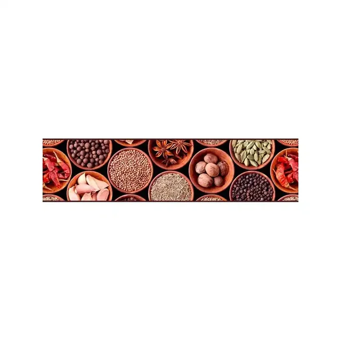 Cenefa Decorativa COCINA CEC004