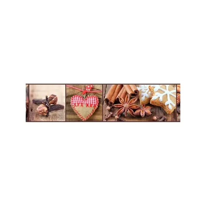 Cenefa Decorativa COCINA CEC006