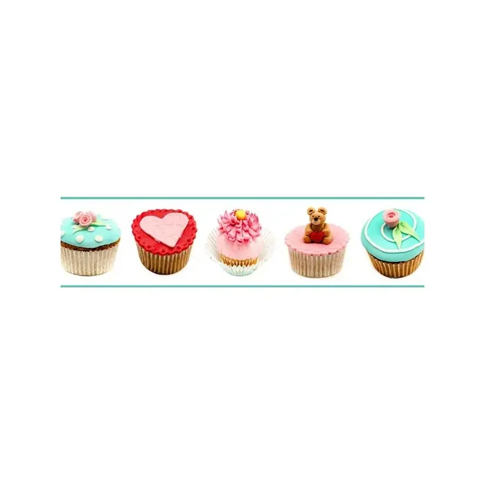 Cenefa Decorativa COCINA CEC009