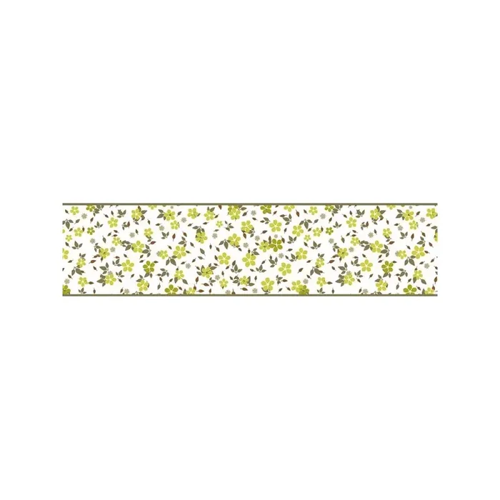 Cenefa Decorativa FLORAL CEF009