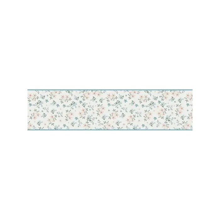 Cenefa Decorativa FLORAL CEF010