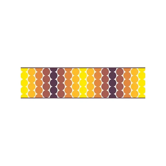 Cenefa Decorativa GEOMÉTRICA CEG007