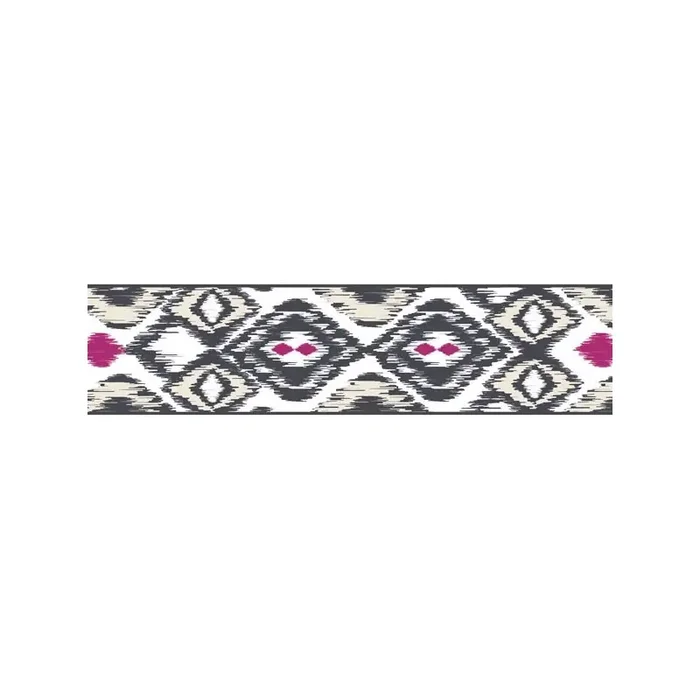 Cenefa Decorativa GEOMÉTRICA CEG011