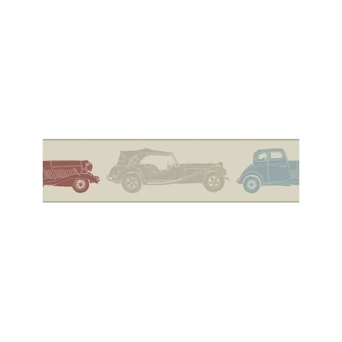 Cenefa Decorativa VINTAGE CEV002