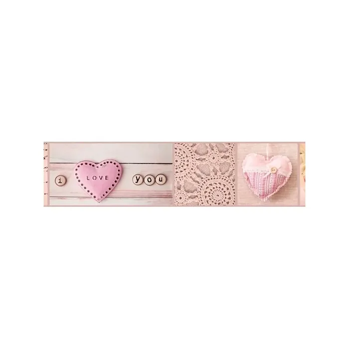 Cenefa Decorativa VINTAGE CEV003