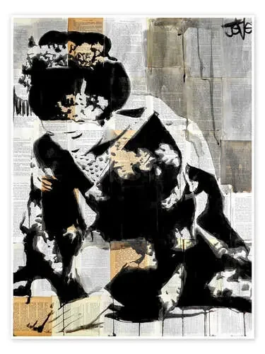 Ceremony de Loui Jover