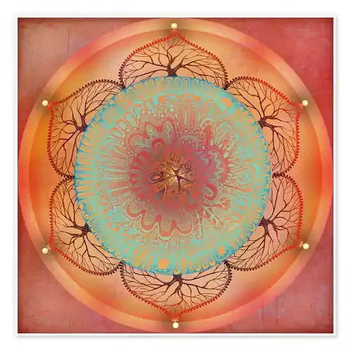 Chakra Sacro de Brenda Erickson