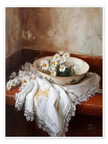 Chamomile Requiem de DejaReve