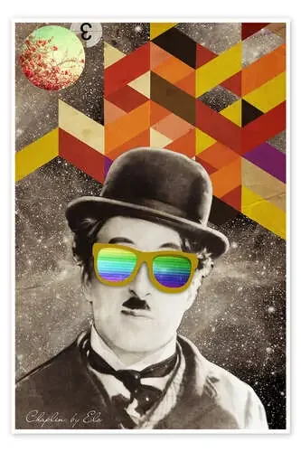 Chaplin de Elo Marc