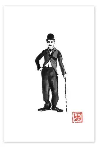 Charlie de Péchane