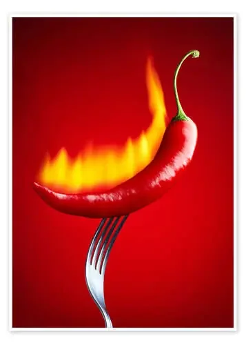 Chico picante Editors Choice