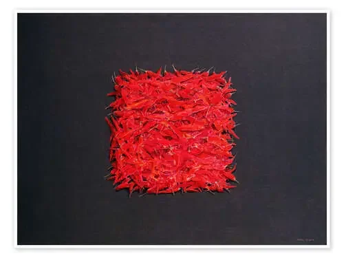 Chillies de Lincoln Seligman Bridgeman Images