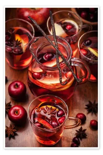 Christmas punch Editors Choice