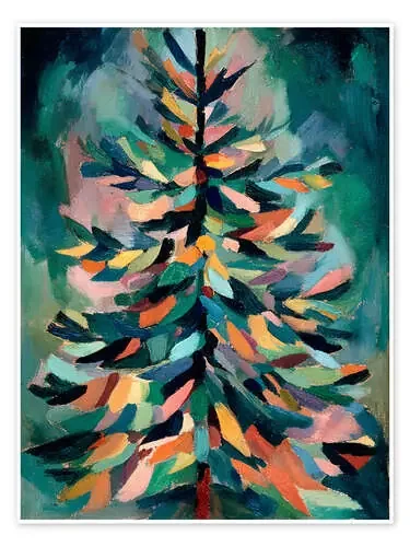 Christmas tree de DejaReve