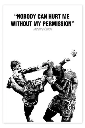 Cita de artes marcianas (inglés) de Paola Morpheus