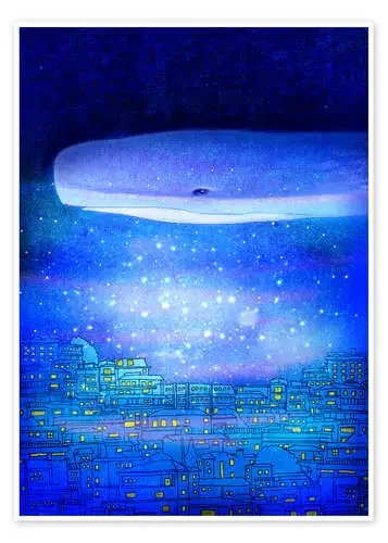 City dreams de Hajin Bae