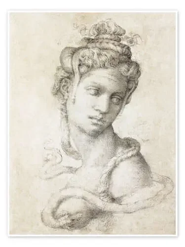 Cleopatra de Michelangelo Master Collection
