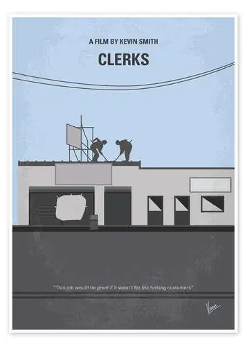 Clerks de Chungkong