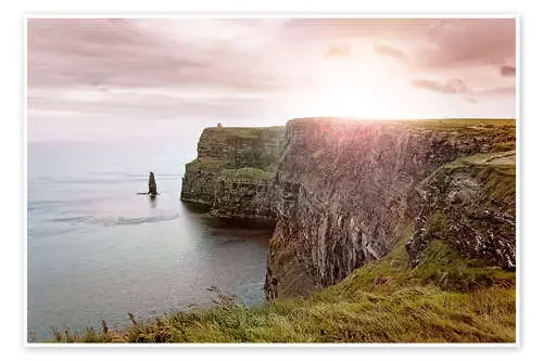 Cliffs of Moher de Felix Pergande