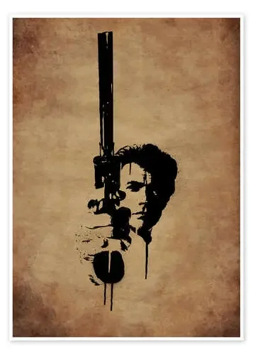 Clint de Durro Art