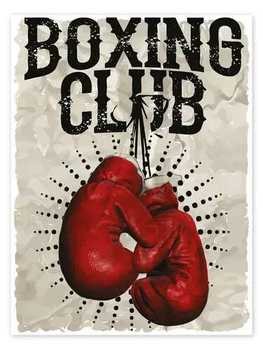 Club de boxeo Editors Choice
