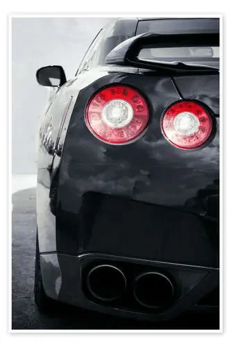 Coche deportivo Editors Choice