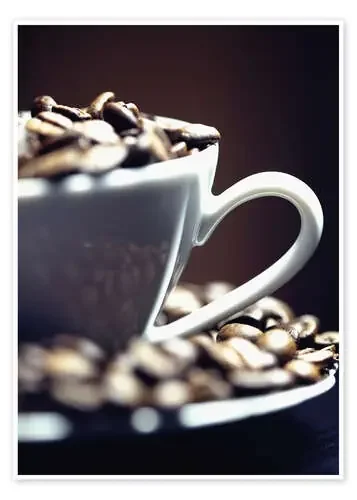 Coffee cup 7 de Falko Follert