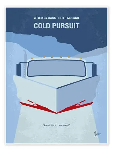 Cold Pursuit de Chungkong