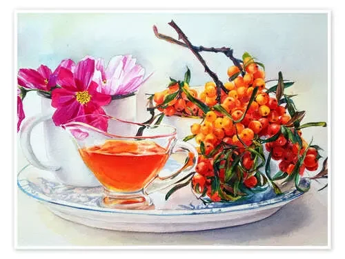 color splash de Maria Mishkareva