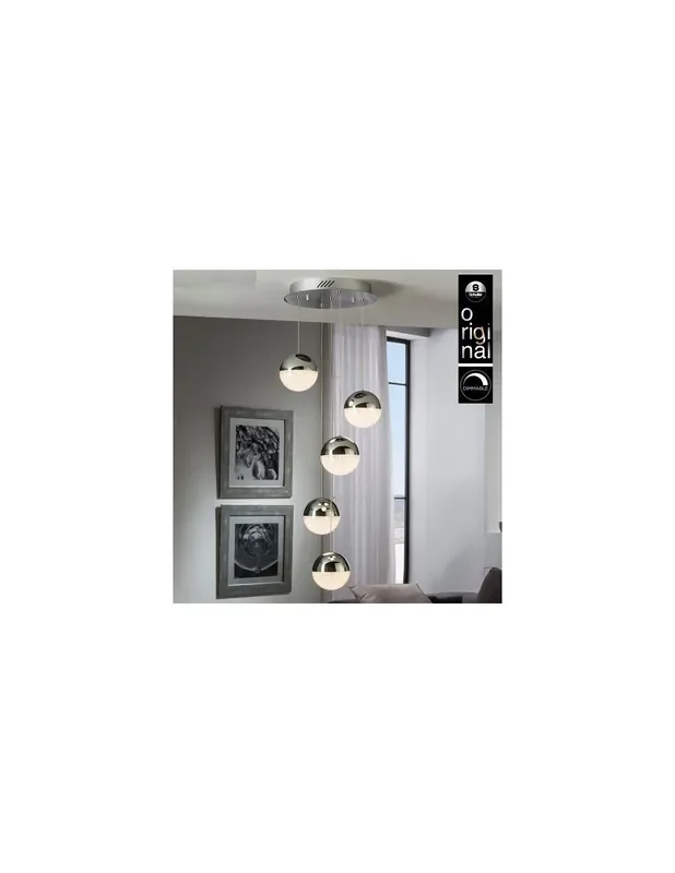Comprar Lámpara Sphere Dimable