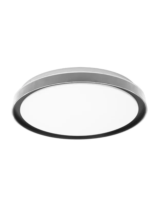 Comprar Plafón Led Metal y Policarbonato